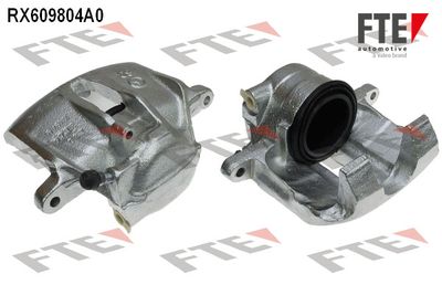 Brake Caliper FTE RX609804A0