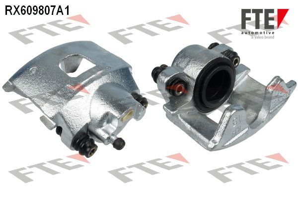 FTE RX609807A1 Brake Caliper