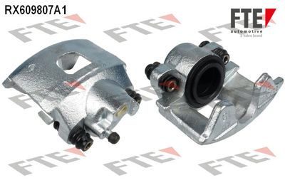 Brake Caliper FTE RX609807A1