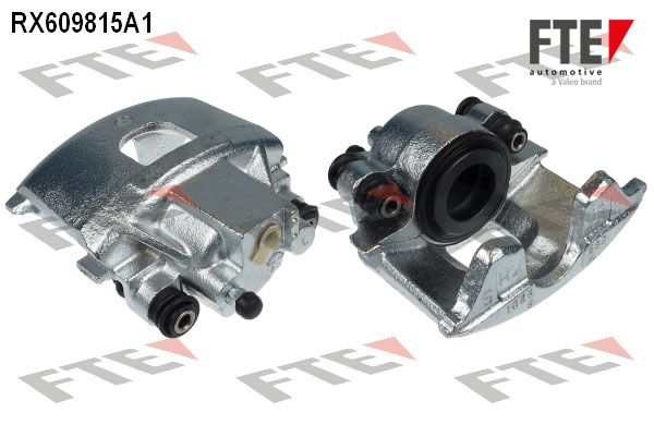 FTE RX609815A1 Brake Caliper