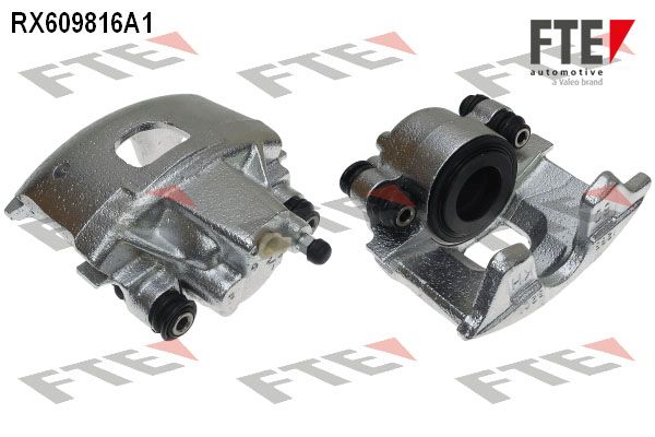 FTE RX609816A1 Brake Caliper