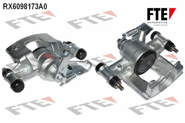 FTE RX6098173A0 Brake Caliper