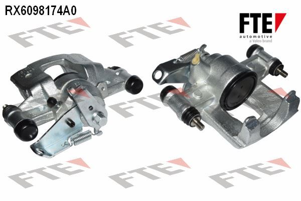 FTE RX6098174A0 Brake Caliper