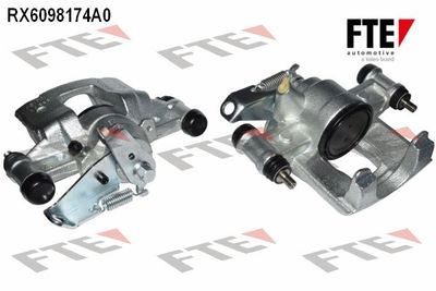 Brake Caliper FTE RX6098174A0