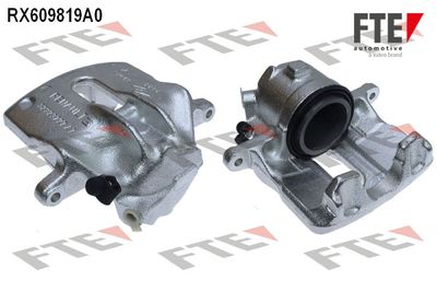 Brake Caliper FTE RX609819A0