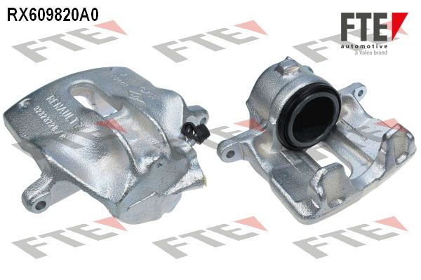 FTE RX609820A0 Brake Caliper