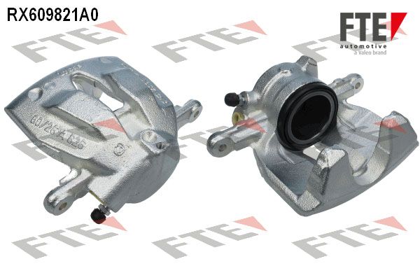 FTE RX609821A0 Brake Caliper