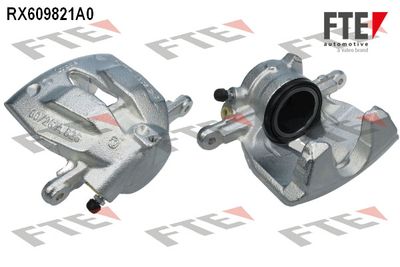 Brake Caliper FTE RX609821A0