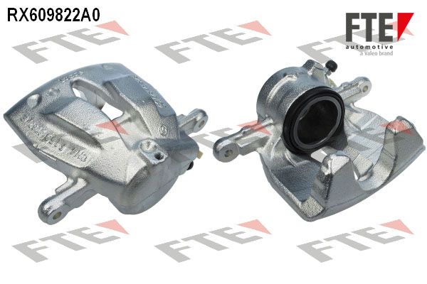 FTE RX609822A0 Brake Caliper