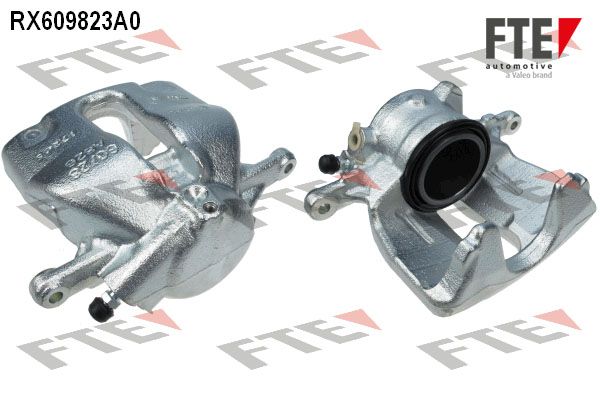 FTE RX609823A0 Brake Caliper