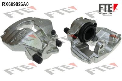 Brake Caliper FTE RX609826A0