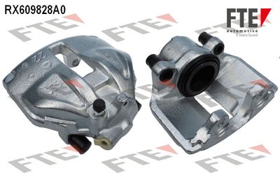 Brake Caliper FTE RX609828A0