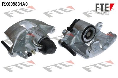Brake Caliper FTE RX609831A0