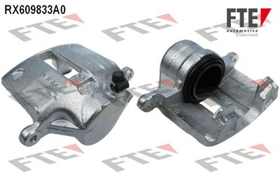 Brake Caliper FTE RX609833A0