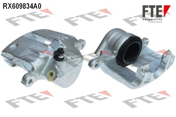 FTE RX609834A0 Brake Caliper