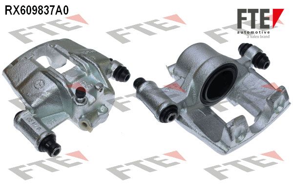 FTE RX609837A0 Brake Caliper