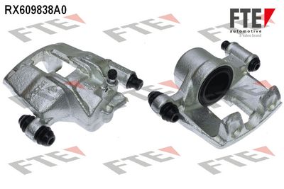 Brake Caliper FTE RX609838A0