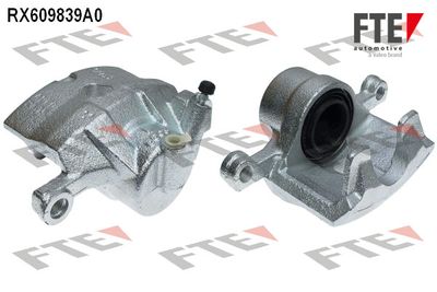 Brake Caliper FTE RX609839A0