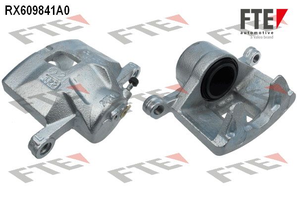 FTE RX609841A0 Brake Caliper