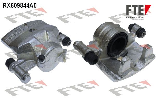 FTE RX609844A0 Brake Caliper