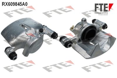 Brake Caliper FTE RX609845A0