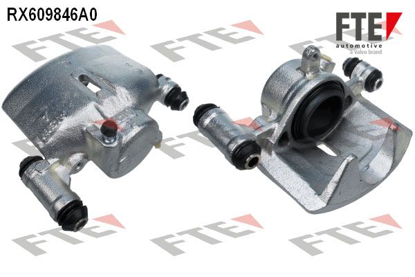 FTE RX609846A0 Brake Caliper