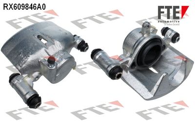Brake Caliper FTE RX609846A0