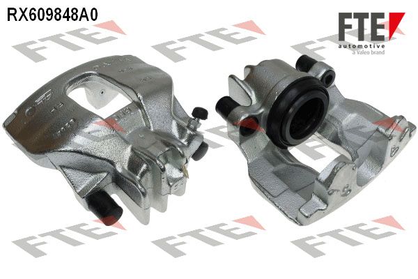 FTE RX609848A0 Brake Caliper