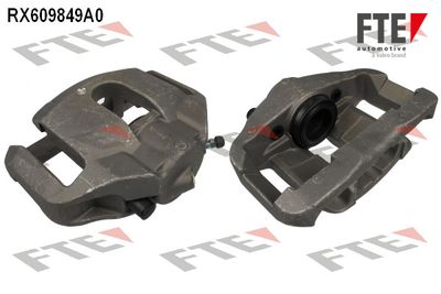 Brake Caliper FTE RX609849A0