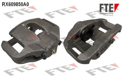 Brake Caliper FTE RX609850A0