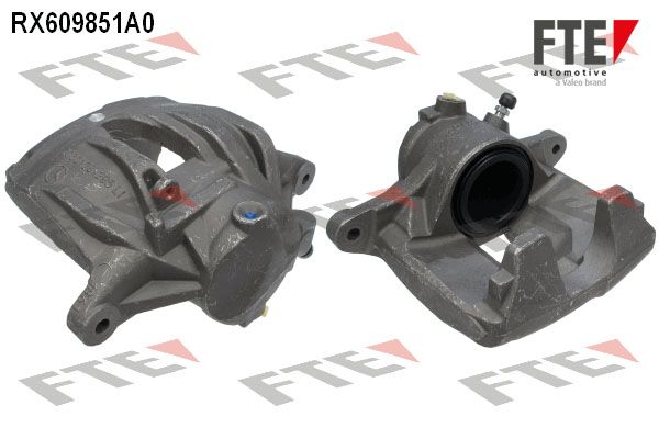 FTE RX609851A0 Brake Caliper