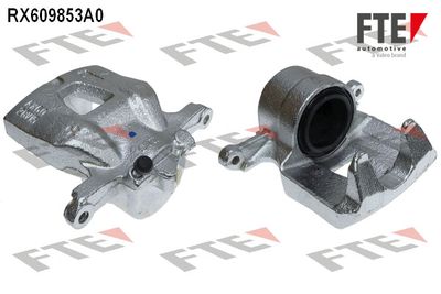 Brake Caliper FTE RX609853A0
