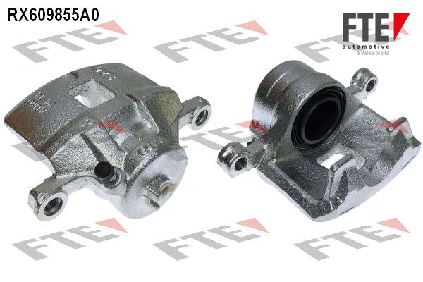 FTE RX609855A0 Brake Caliper