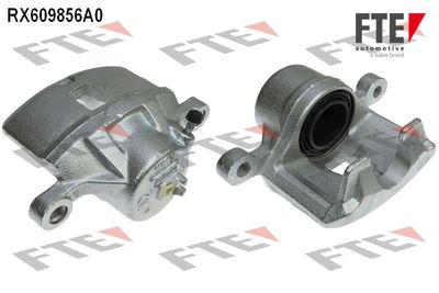 Brake Caliper FTE RX609856A0