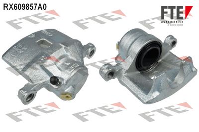 Brake Caliper FTE RX609857A0