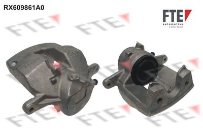 Brake Caliper FTE RX609861A0