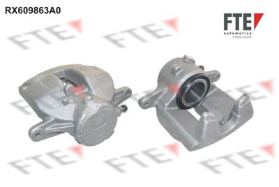 Brake Caliper FTE RX609863A0