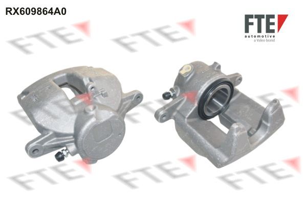 FTE RX609864A0 Brake Caliper
