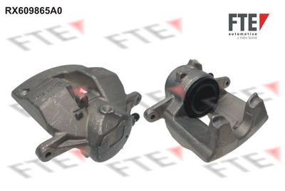 Brake Caliper FTE RX609865A0