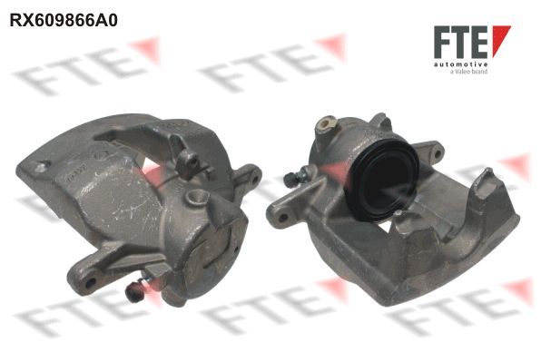 FTE RX609866A0 Brake Caliper
