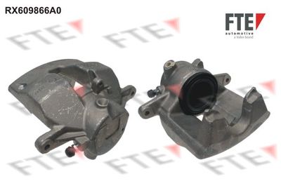 Brake Caliper FTE RX609866A0