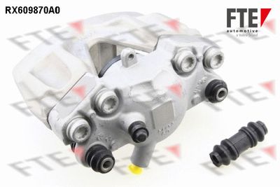 Brake Caliper FTE RX609870A0
