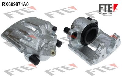 Brake Caliper FTE RX609871A0