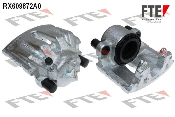 FTE RX609872A0 Brake Caliper