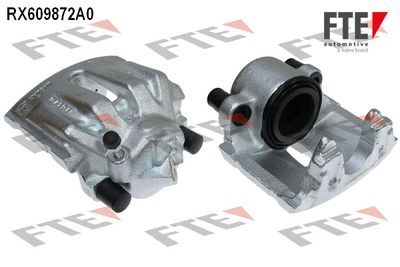 Brake Caliper FTE RX609872A0