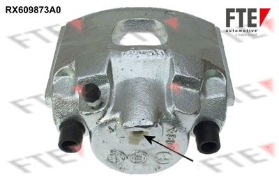 Brake Caliper FTE RX609873A0
