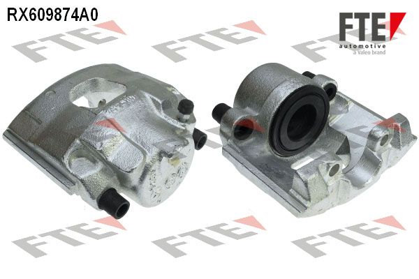 FTE RX609874A0 Brake Caliper