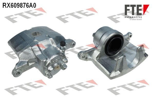 FTE RX609876A0 Brake Caliper