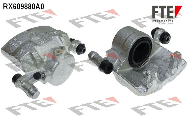 FTE RX609880A0 Brake Caliper