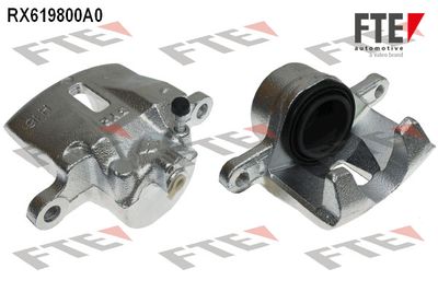Brake Caliper FTE RX619800A0